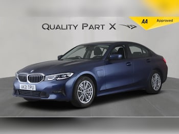 Used BMW 3 Series 2021 for sale - 79484388: Photo