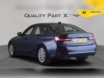 Used BMW 3 Series 2021 for sale - 79484388: Photo