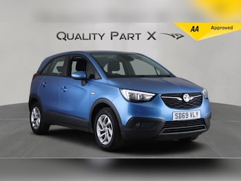 2019 (69) - 1.2 Turbo ecoTEC GPF SE Nav Euro 6 (s/s) 5dr