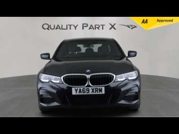 Used BMW 3 Series 2019 for sale - 75082297: Photo