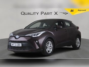 Used Toyota C-HR 2022 for sale - 77783878: Photo