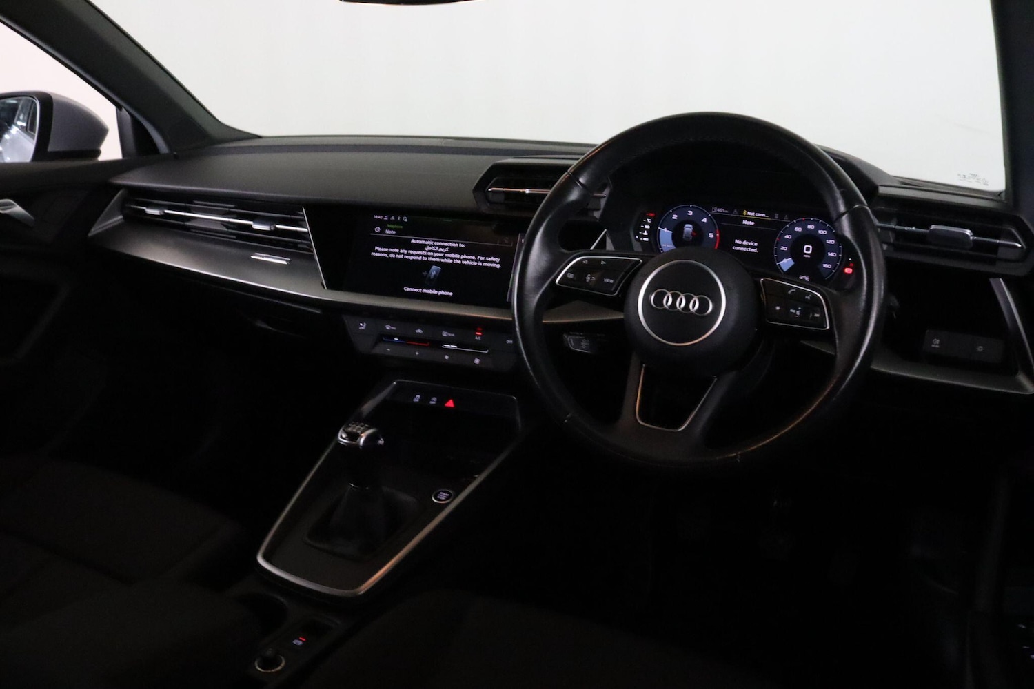 Used Audi A3 2022 for sale - 76136549: Photo 15