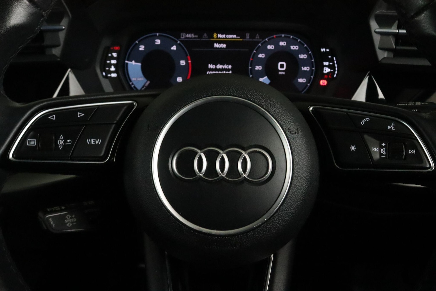 Used Audi A3 2022 for sale - 76136549: Photo 18