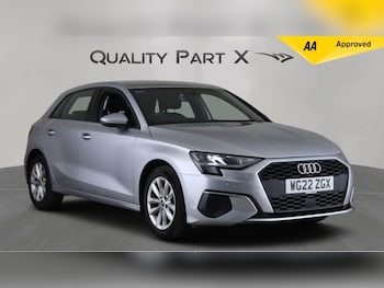2022 (22) - 2.0 TDI 35 Technik Sportback Euro 6 (s/s) 5dr