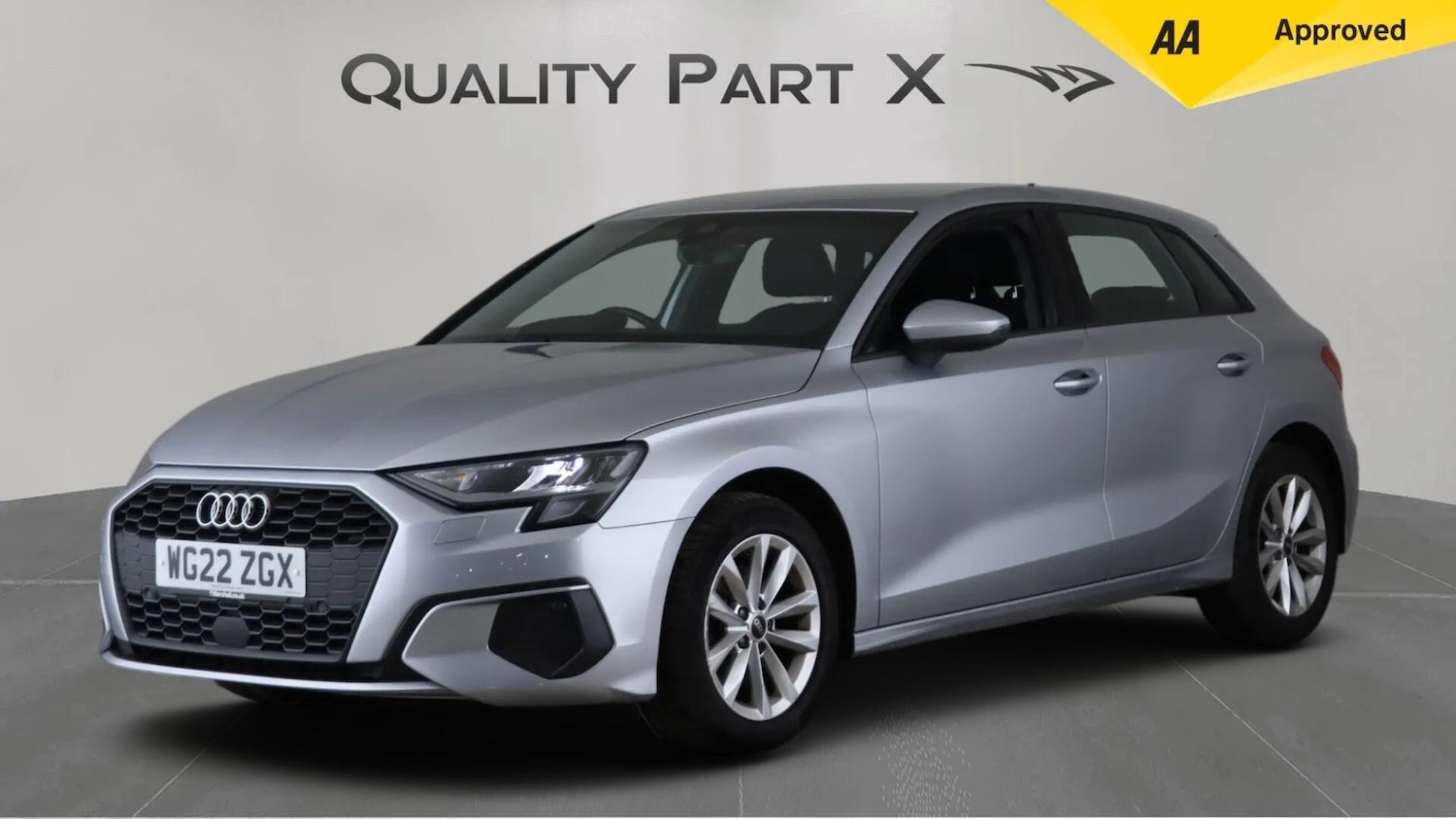 Used Audi A3 2022 for sale - 76136549: Photo 3