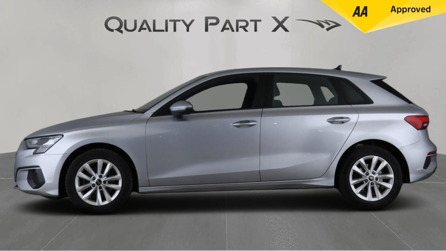 Used Audi A3 2022 for sale - 76136549: Photo 4