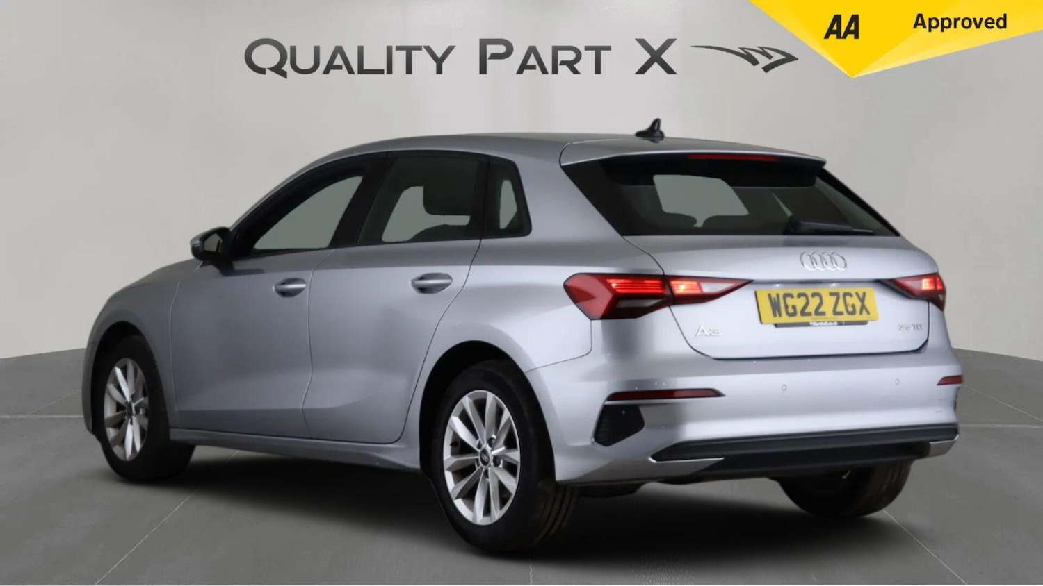 Used Audi A3 2022 for sale - 76136549: Photo 5