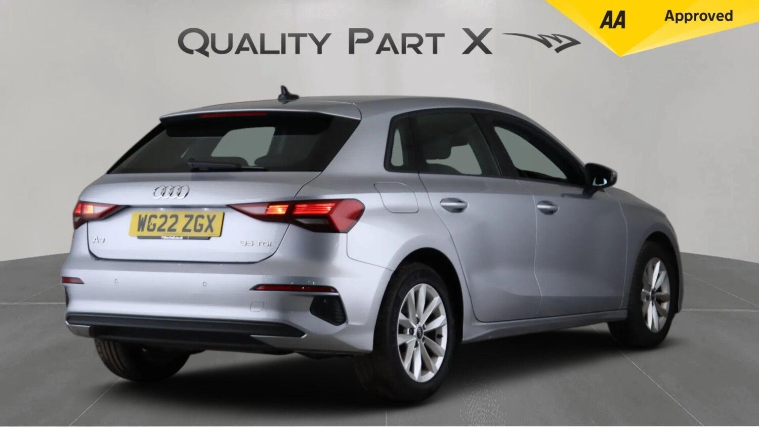 Used Audi A3 2022 for sale - 76136549: Photo 7
