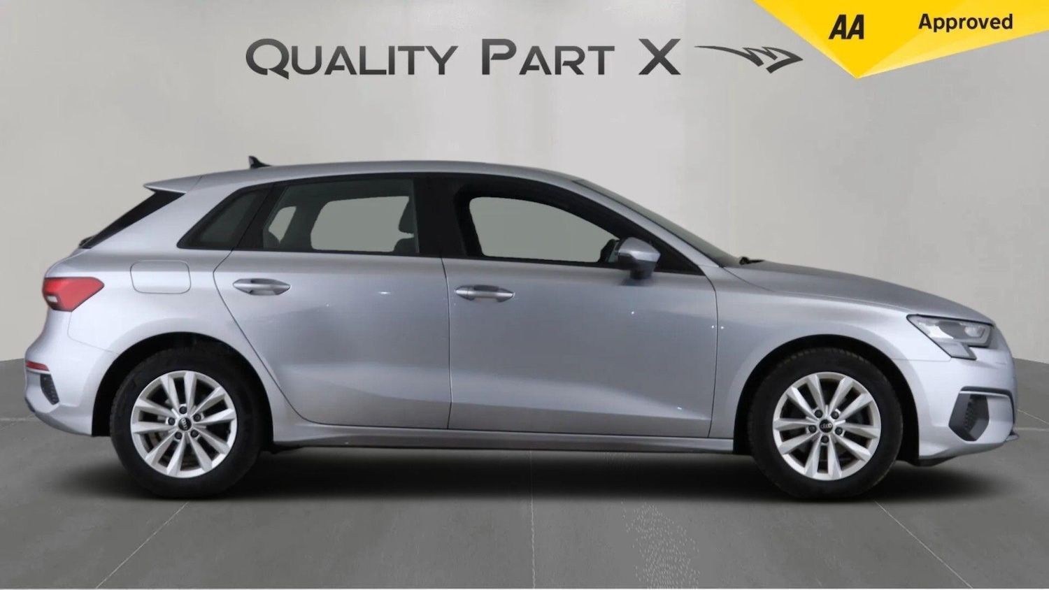 Used Audi A3 2022 for sale - 76136549: Photo 8