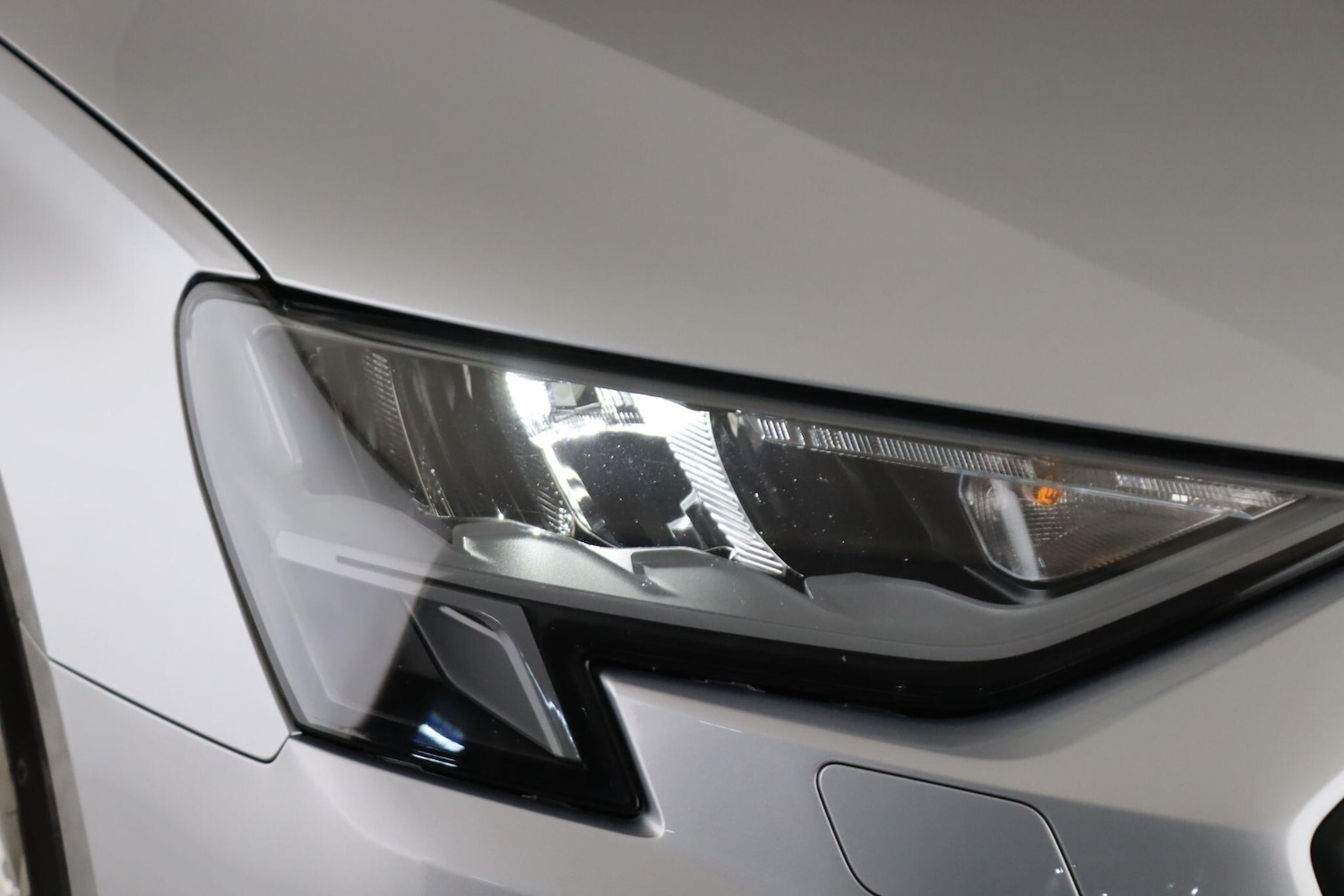 Used Audi A3 2022 for sale - 76136549: Photo 9
