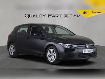 Used Volkswagen Golf 2023 for sale - 77908580: Photo