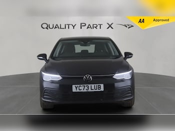 Used Volkswagen Golf 2023 for sale - 77908580: Photo