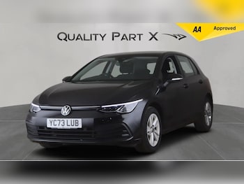 Used Volkswagen Golf 2023 for sale - 77908580: Photo