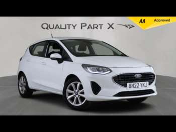 2022 (22) - 1.0T EcoBoost Trend Euro 6 (s/s) 5dr