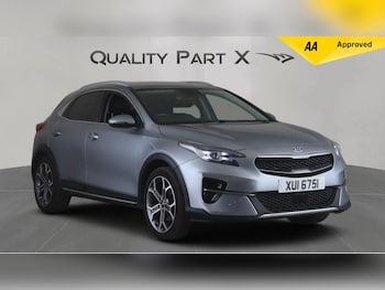 Used Kia XCeed 2020 for sale - 79268929: Photo