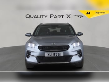 Used Kia XCeed 2020 for sale - 79268929: Photo