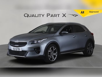 Used Kia XCeed 2020 for sale - 79268929: Photo