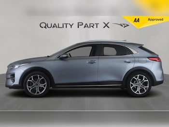 Used Kia XCeed 2020 for sale - 79268929: Photo