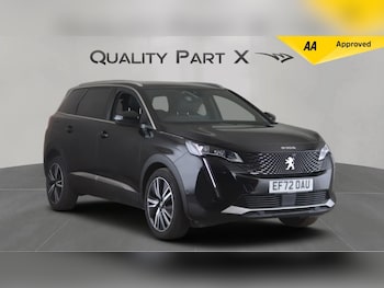 Used Peugeot 5008 2023 for sale - 78854192: Photo