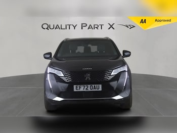 Used Peugeot 5008 2023 for sale - 78854192: Photo