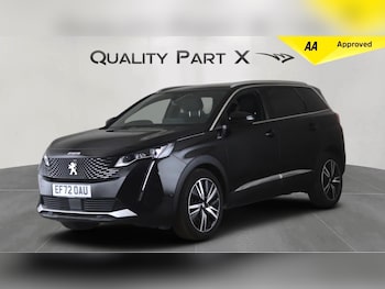 Used Peugeot 5008 2023 for sale - 78854192: Photo