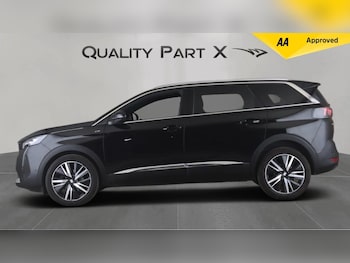 Used Peugeot 5008 2023 for sale - 78854192: Photo