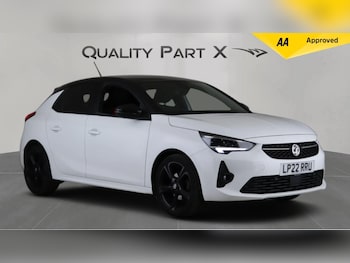 Vauxhall - Corsa