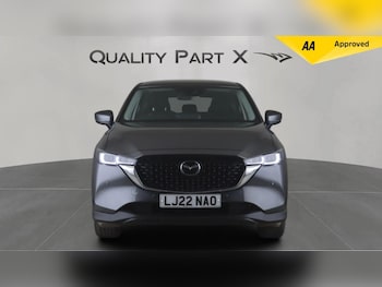 Used Mazda CX-5 2022 for sale - 78562006: Photo
