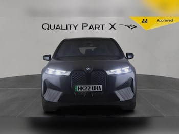 Used BMW iX 2022 for sale - 78958232: Photo