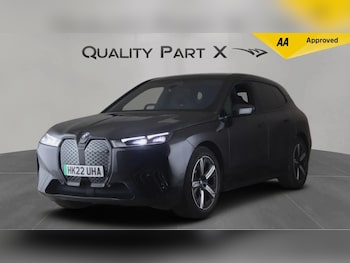 Used BMW iX 2022 for sale - 78958232: Photo