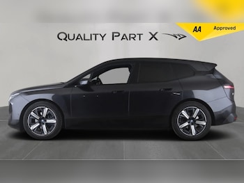 Used BMW iX 2022 for sale - 78958232: Photo