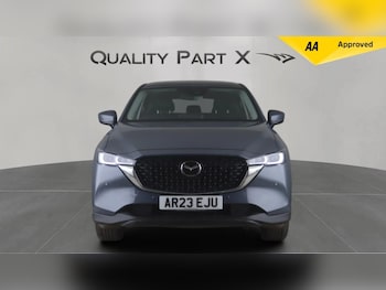 Used Mazda CX-5 2023 for sale - 78795989: Photo