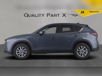 Used Mazda CX-5 2023 for sale - 78795989: Photo