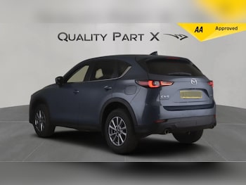 Used Mazda CX-5 2023 for sale - 78795989: Photo