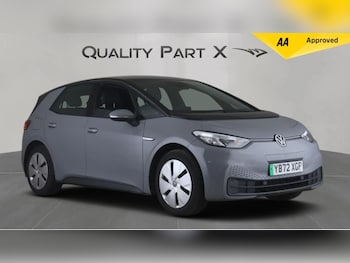 Used Volkswagen ID.3 2023 for sale - 78528345: Photo