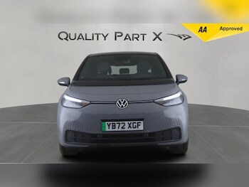 Used Volkswagen ID.3 2023 for sale - 78528345: Photo