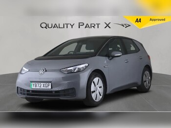 Used Volkswagen ID.3 2023 for sale - 78528345: Photo