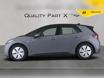 Used Volkswagen ID.3 2023 for sale - 78528345: Photo