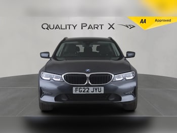 Used BMW 3 Series 2022 for sale - 78548557: Photo
