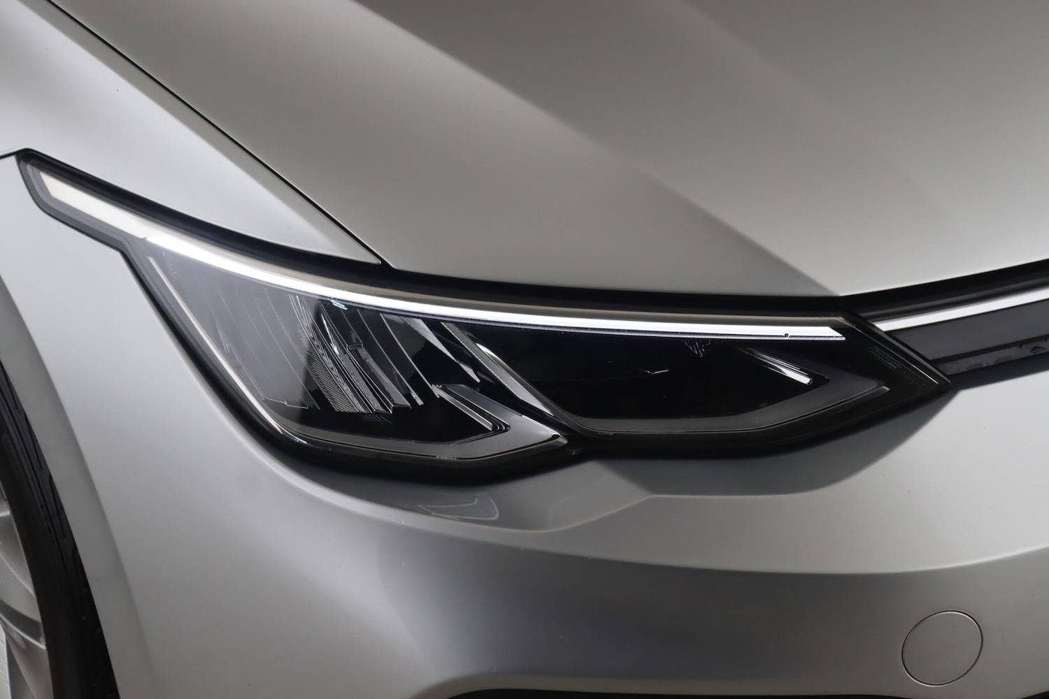 Used Volkswagen Golf 2020 for sale - 76424656: Photo 10