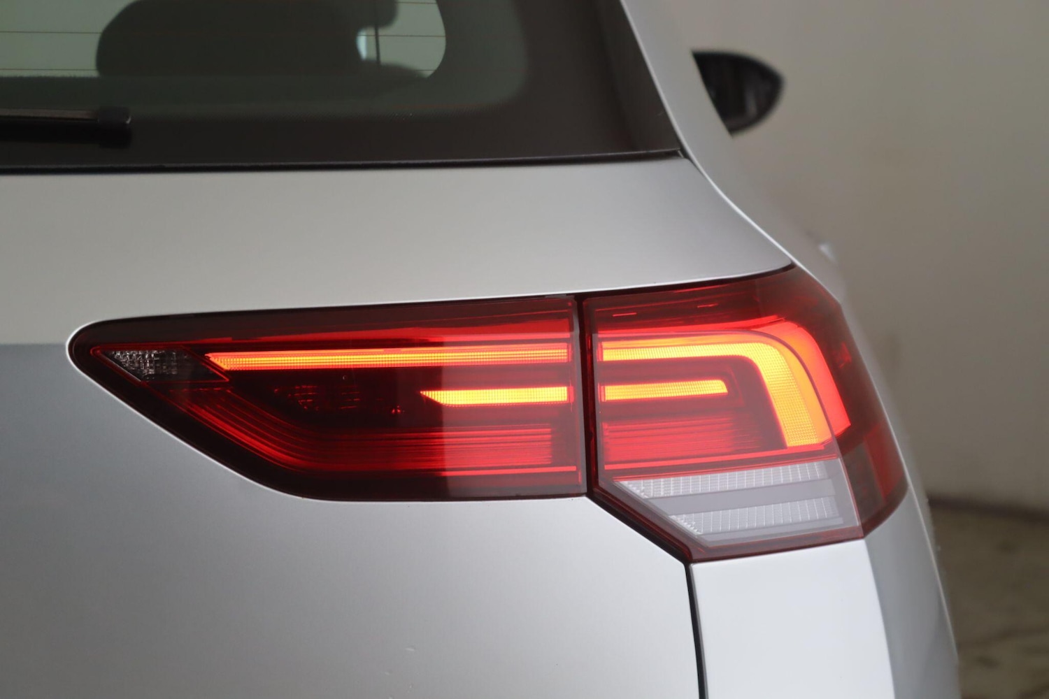 Used Volkswagen Golf 2020 for sale - 76424656: Photo 11