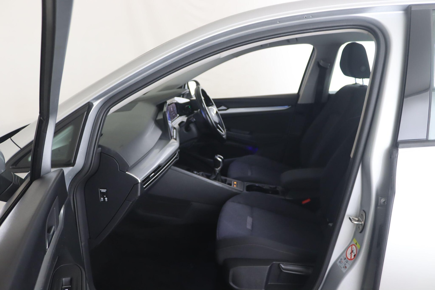 Used Volkswagen Golf 2020 for sale - 76424656: Photo 12