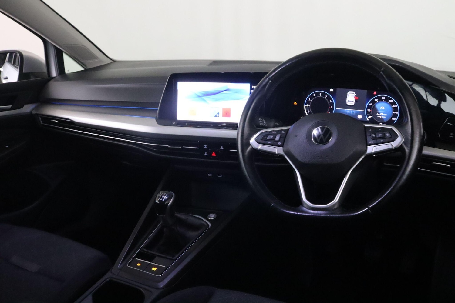 Used Volkswagen Golf 2020 for sale - 76424656: Photo 15