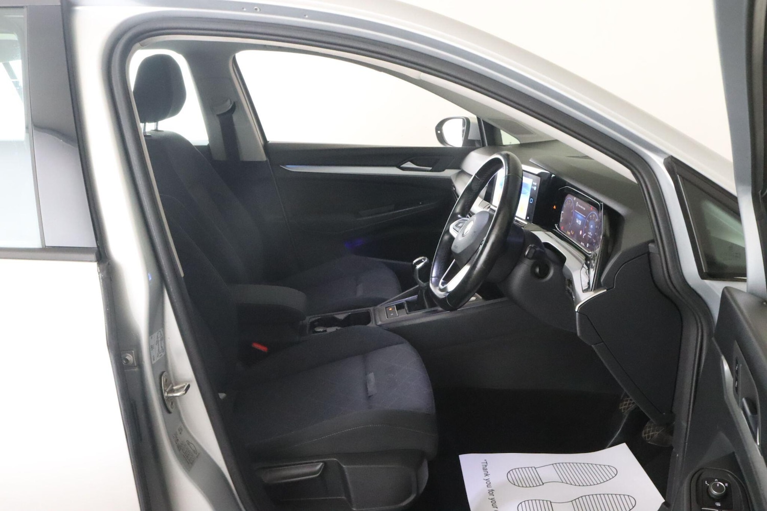 Used Volkswagen Golf 2020 for sale - 76424656: Photo 16