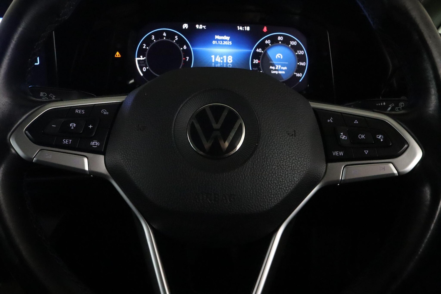 Used Volkswagen Golf 2020 for sale - 76424656: Photo 18