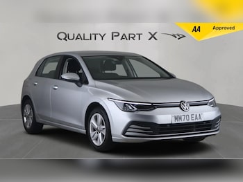 Used Volkswagen Golf 2020 for sale - 76424656: Photo