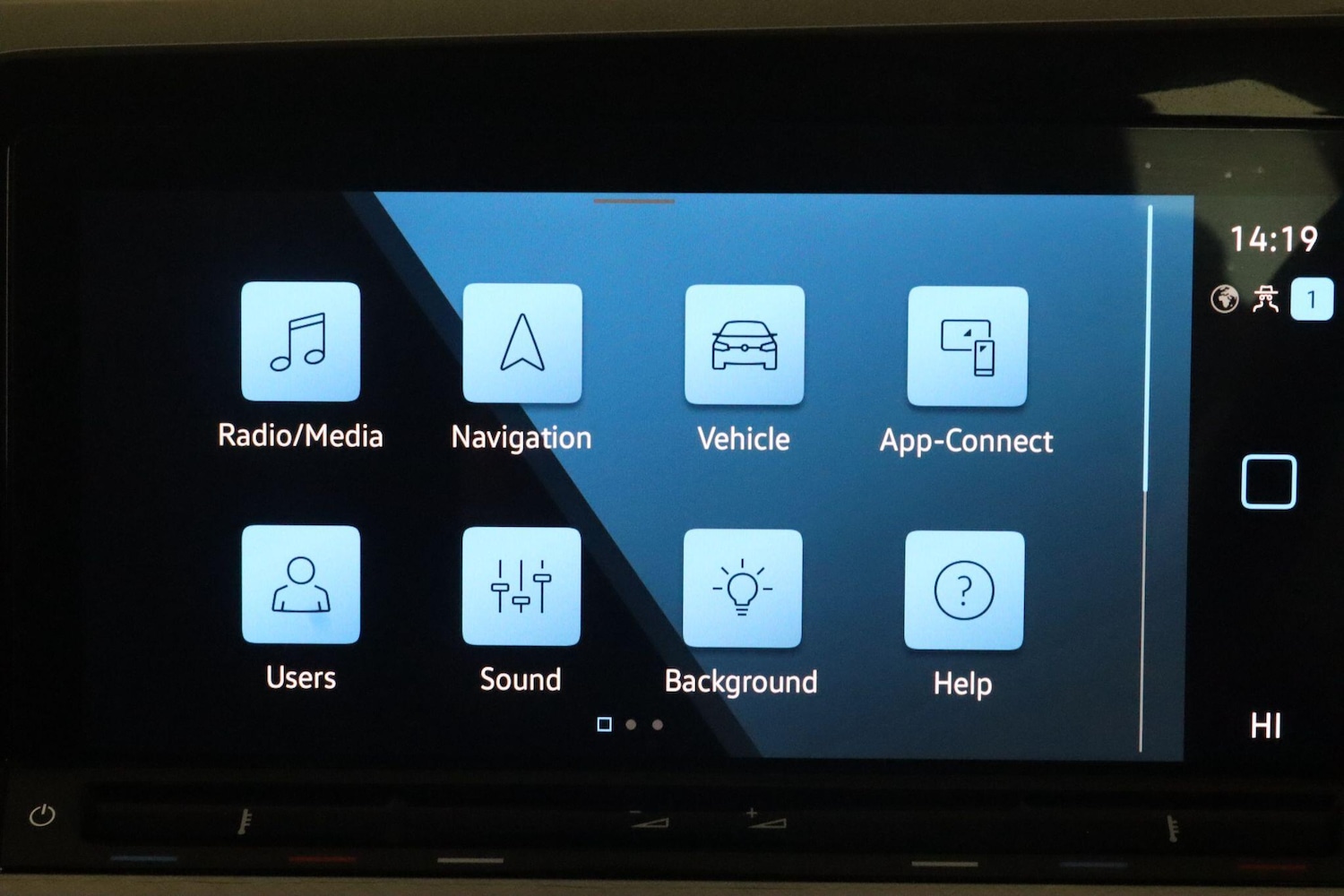 Used Volkswagen Golf 2020 for sale - 76424656: Photo 23