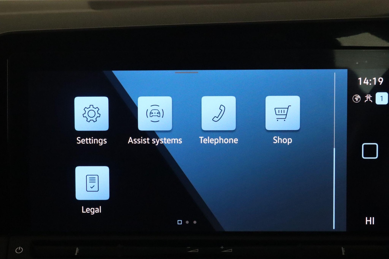 Used Volkswagen Golf 2020 for sale - 76424656: Photo 24