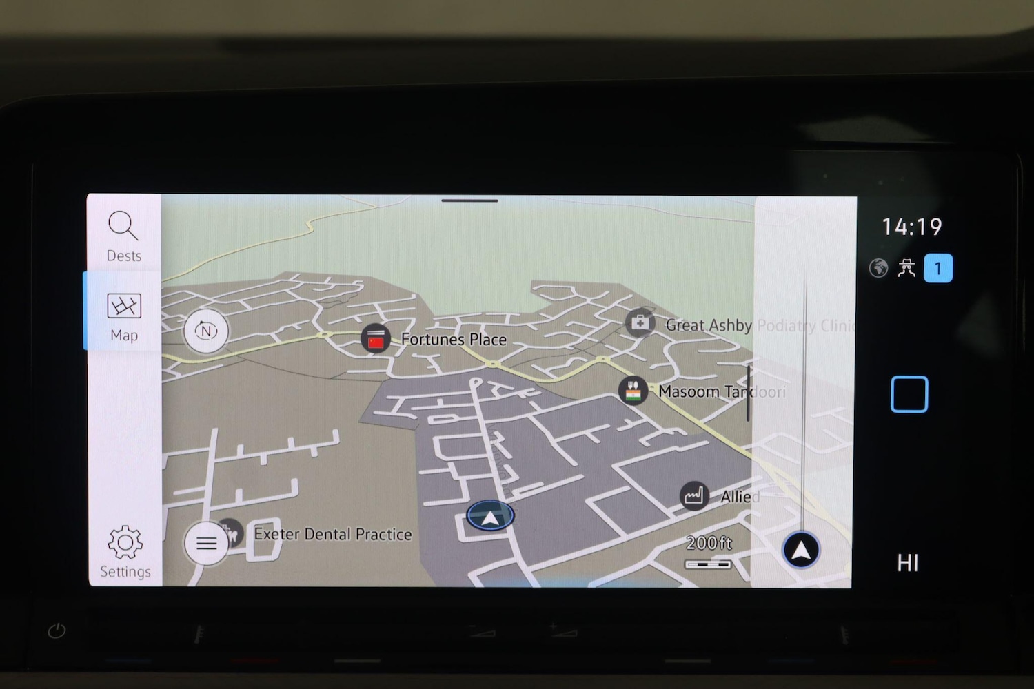 Used Volkswagen Golf 2020 for sale - 76424656: Photo 26