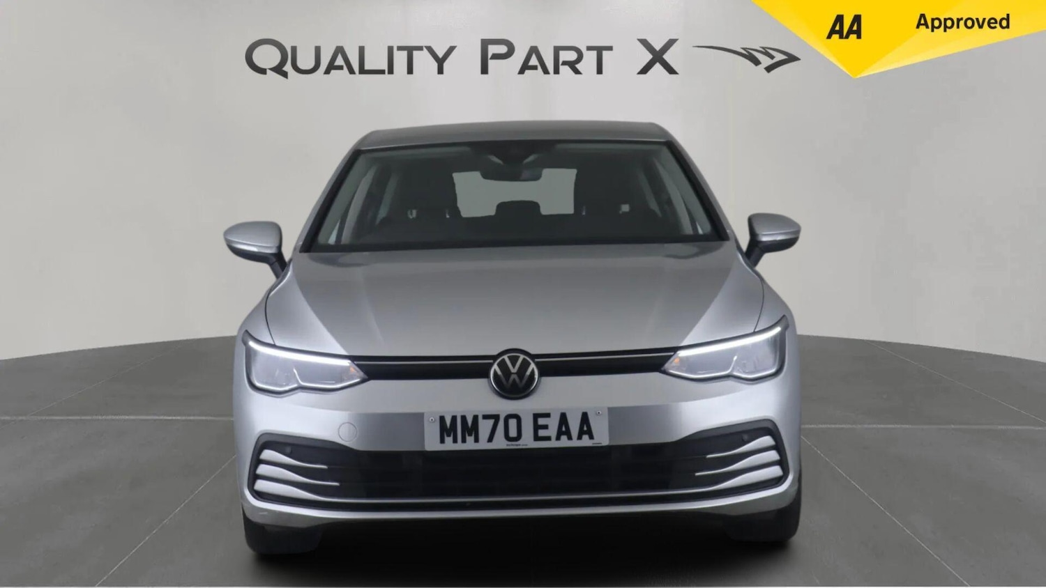 Used Volkswagen Golf 2020 for sale - 76424656: Photo 3